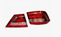 Фонарь LADA Vesta/SW/ SW Cross задний правый боковой + внутренний Component Component CMP1300276