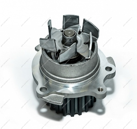 Насос водяной LADA Vesta/Xray для двигат 16 кл 1,8 л LUZAR LUZAR LWP01274