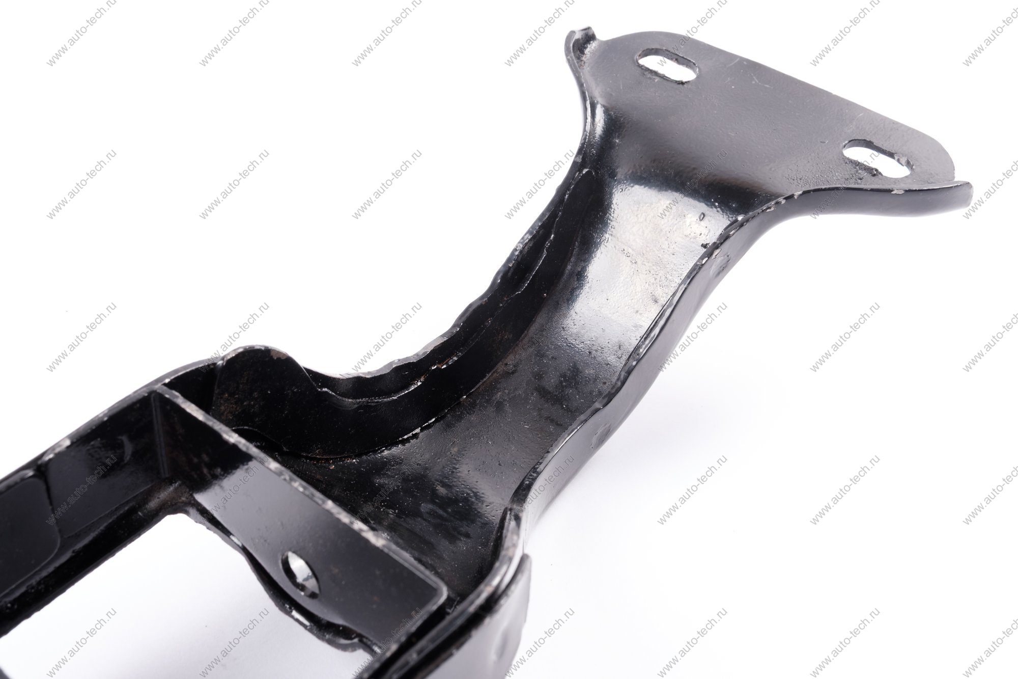 Трос ручника центральный короткий TR Ford Tranzit ECEM SEE-041-ECEM