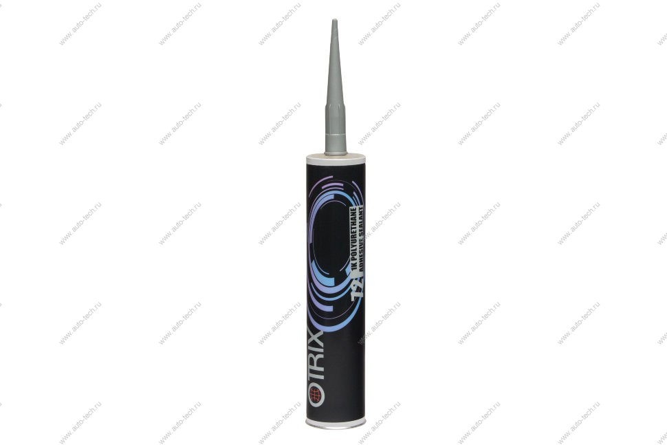 Герметик полиуретановый (черный) OTRIX OTRIX 000