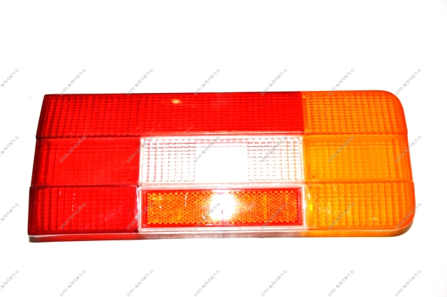 Рассеиватель ВАЗ-2106 заднего фонаря правый Уценка ДААЗ LADA 21060-3716010-01-1