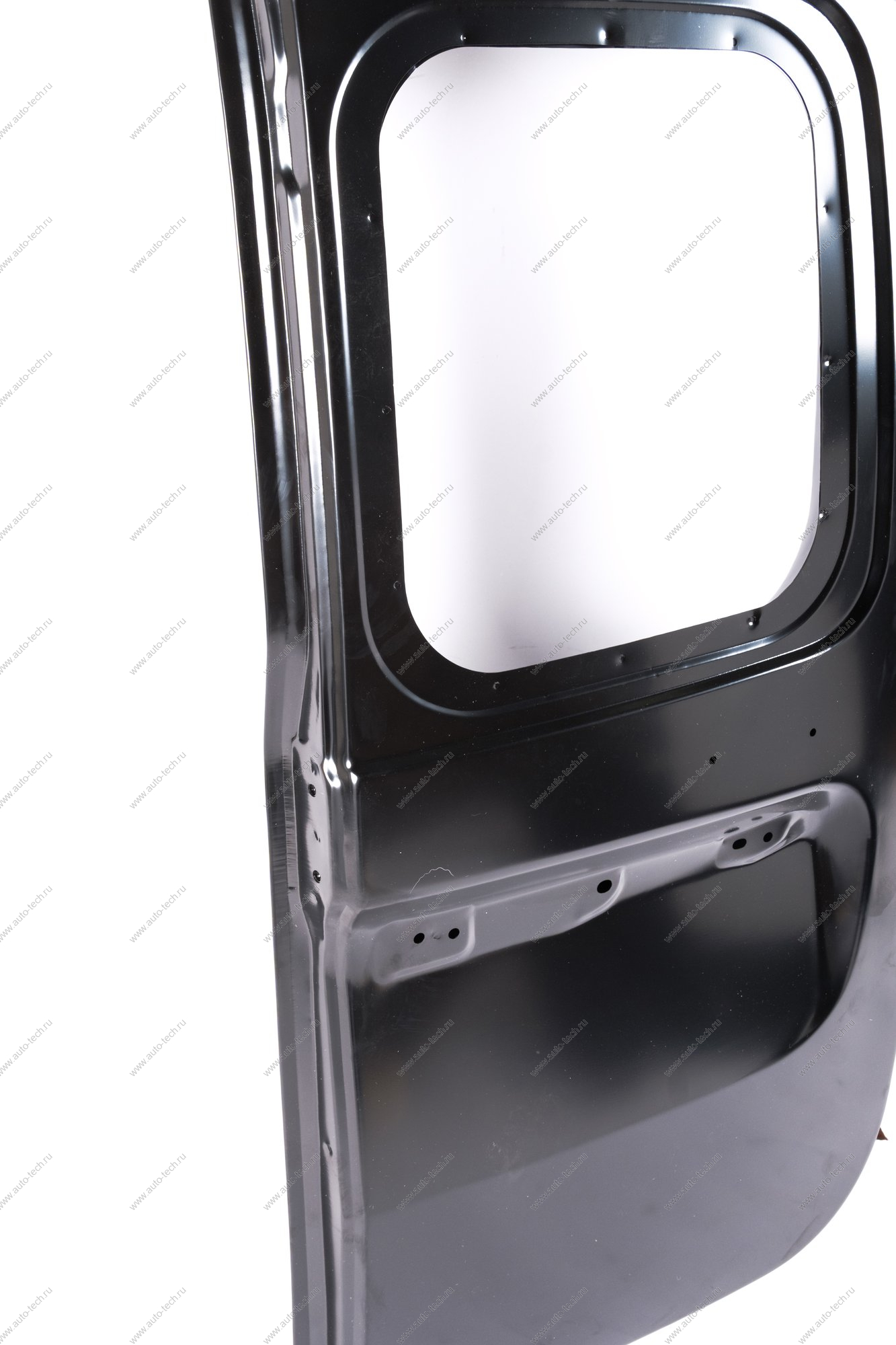 Дверь LADA Largus задка правая (под стекло) Gamma GAMMA GMTGWG10573R