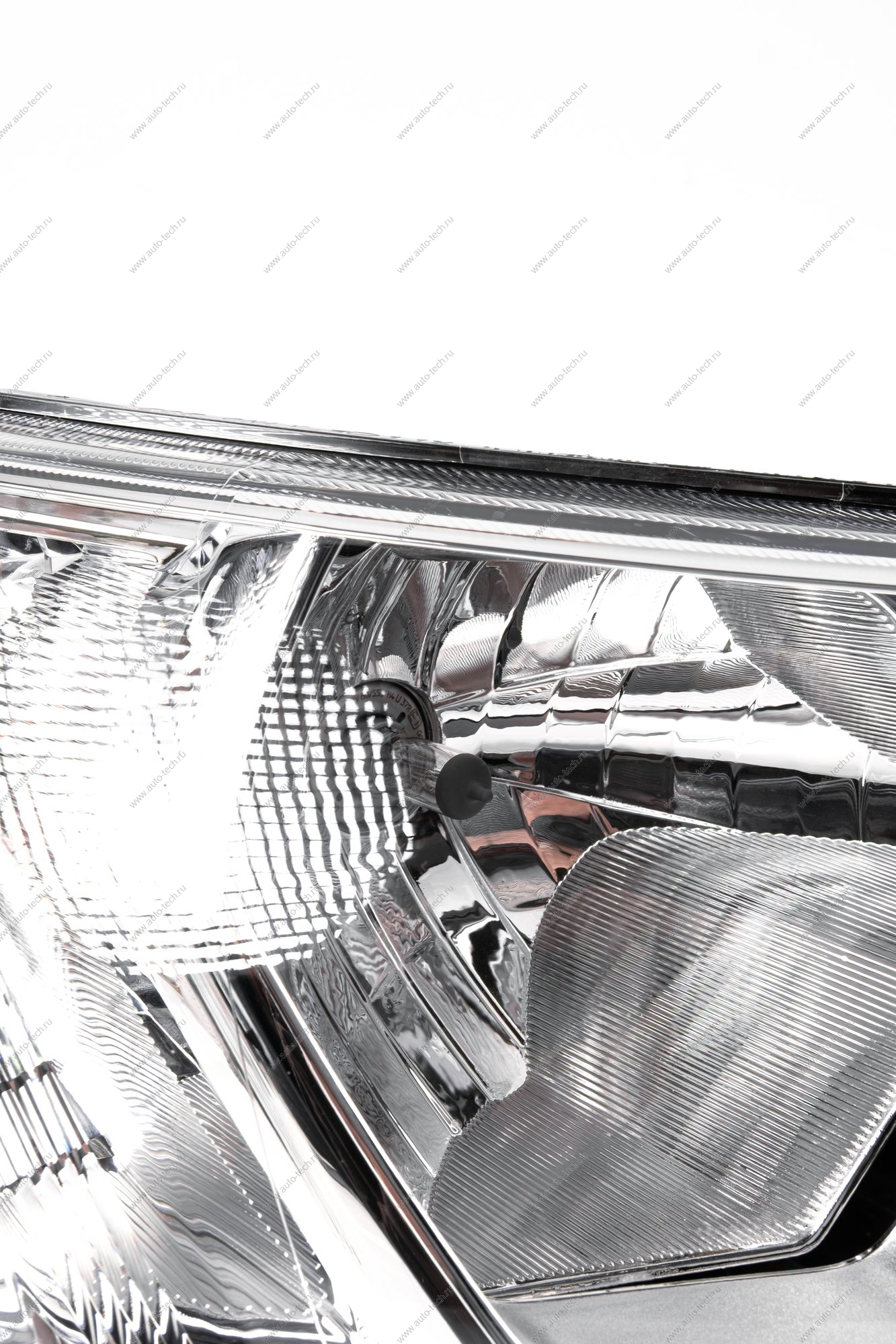 Блок-фара передняя правая седан DATSUN/ON DO Lada LADA 21950371101000