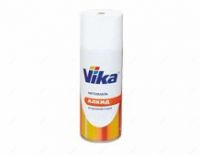 Вика белый ( аэрозоль ) 400мл алкид VIKA аэрозоль 202