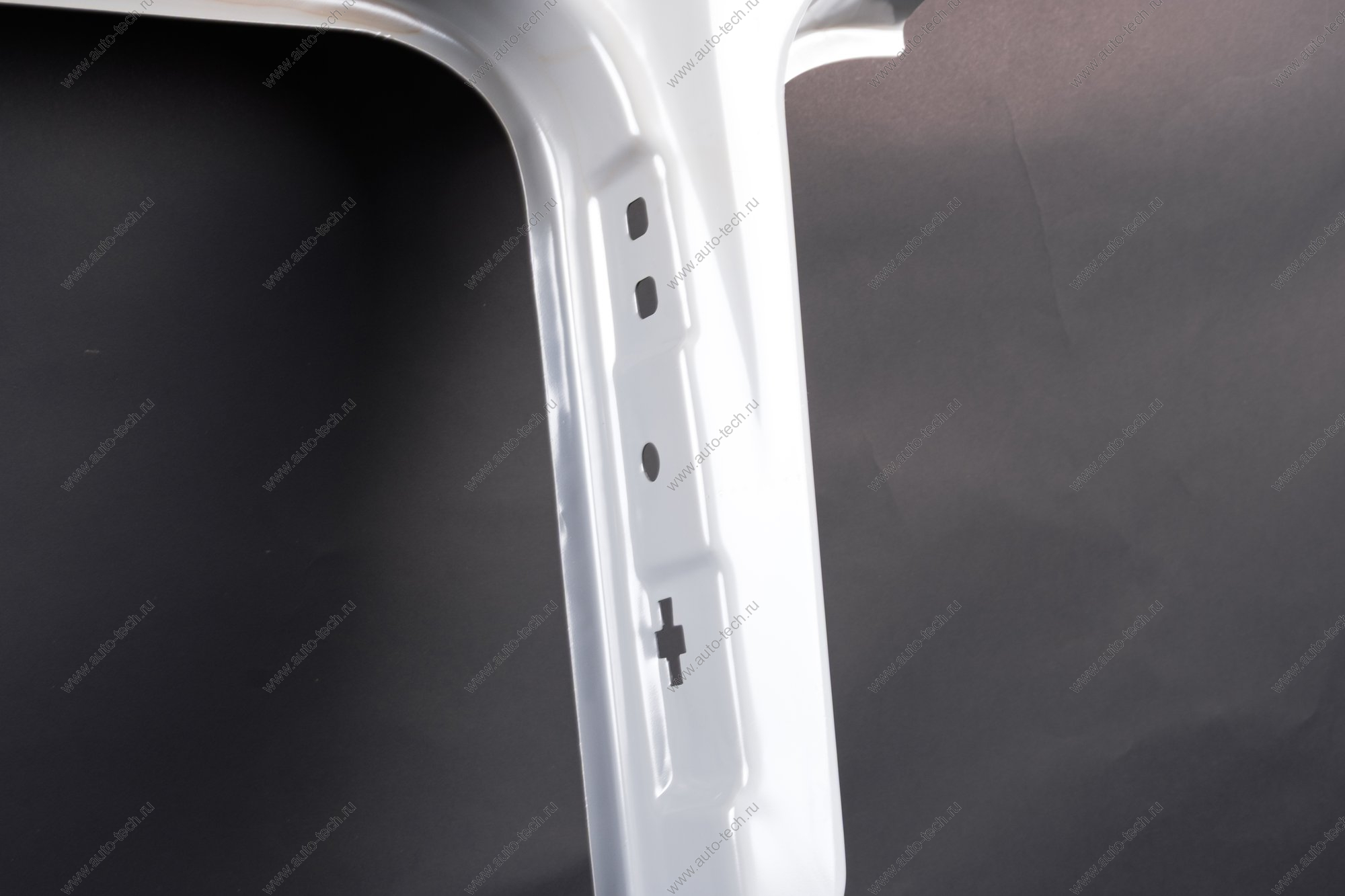 Боковина кузова ВАЗ-2131 средняя левая (проем задней двери) наружняя часть АвтоВАЗ LADA 21310540172110