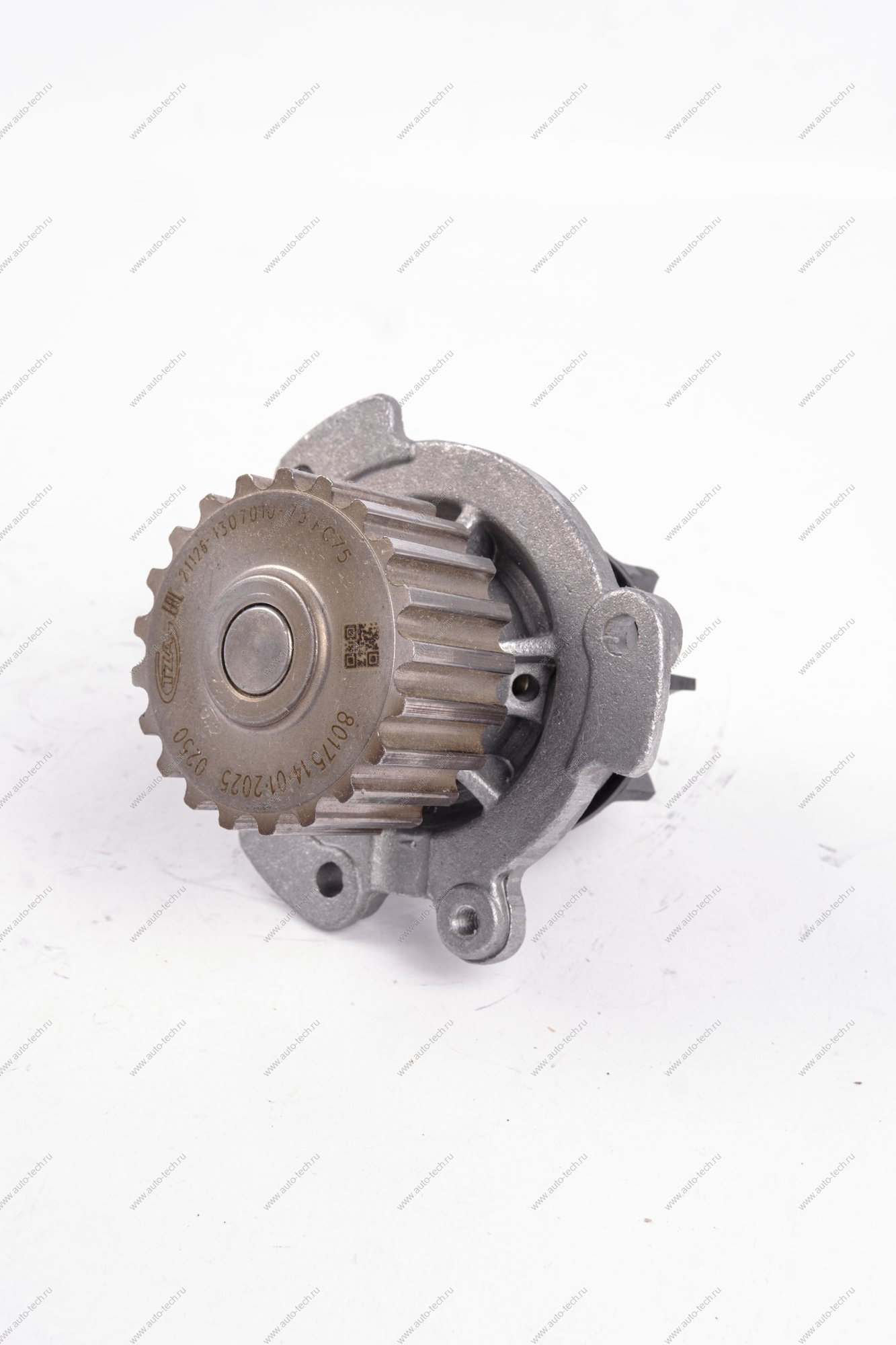 Насос водяной LADA Vesta/Веста ( ,ТЗА,) Lada LADA 21126130701030