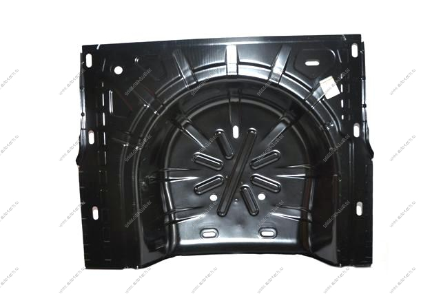 Пол багажника RENAULT Logan/Рено Логан Renaut RENAULT 6001546959
