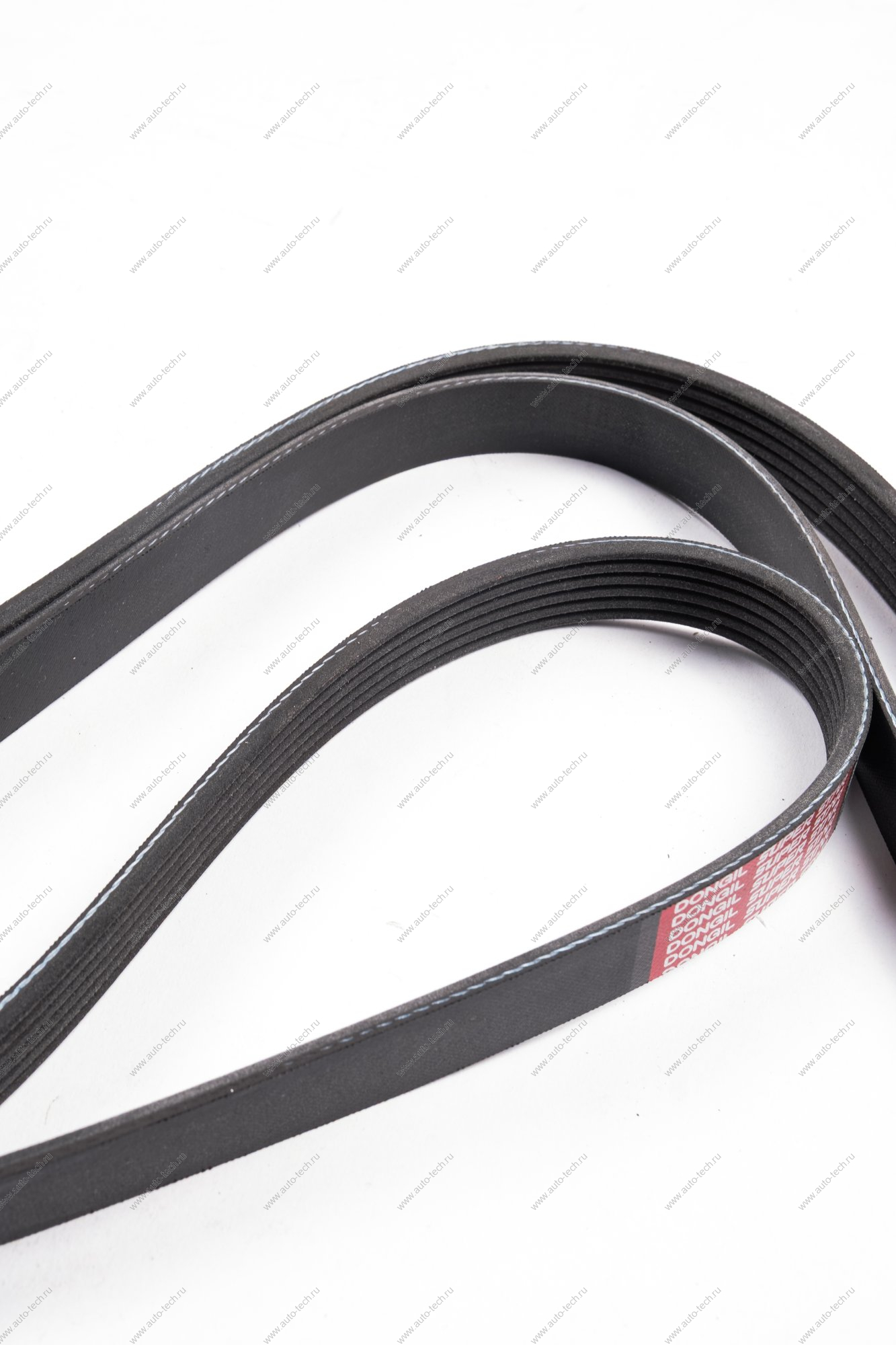 Ремень генератора LADA Largus/Лада Ларгус 16/8кл. на авто с ГУР и с кондиционером DONGIL DONGIL 6PK1822