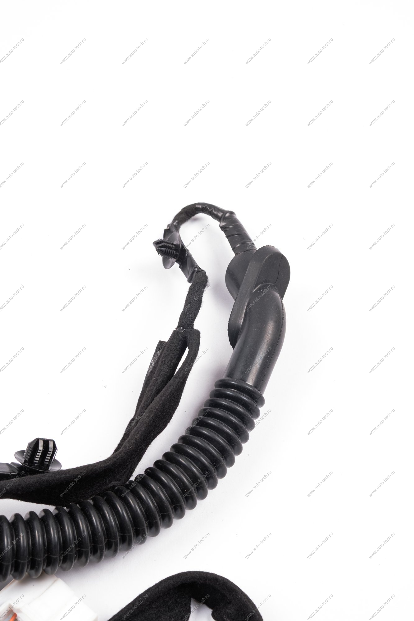 Жгут проводов LADA Largus (FL) двери багажника Lada LADA 8450091715