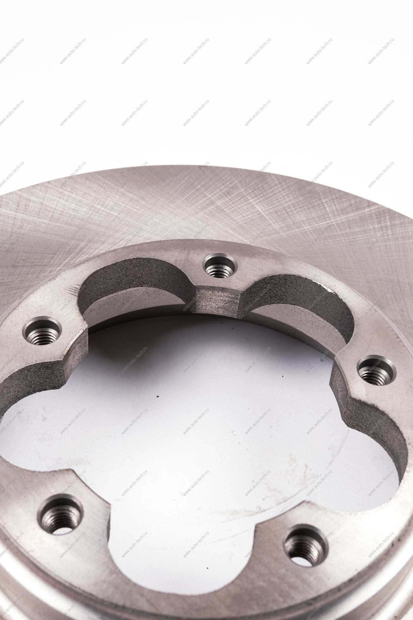 1842994Диск тормозной FORD TRANSIT пер. D 288мм MARSHALL Marshall M2000845