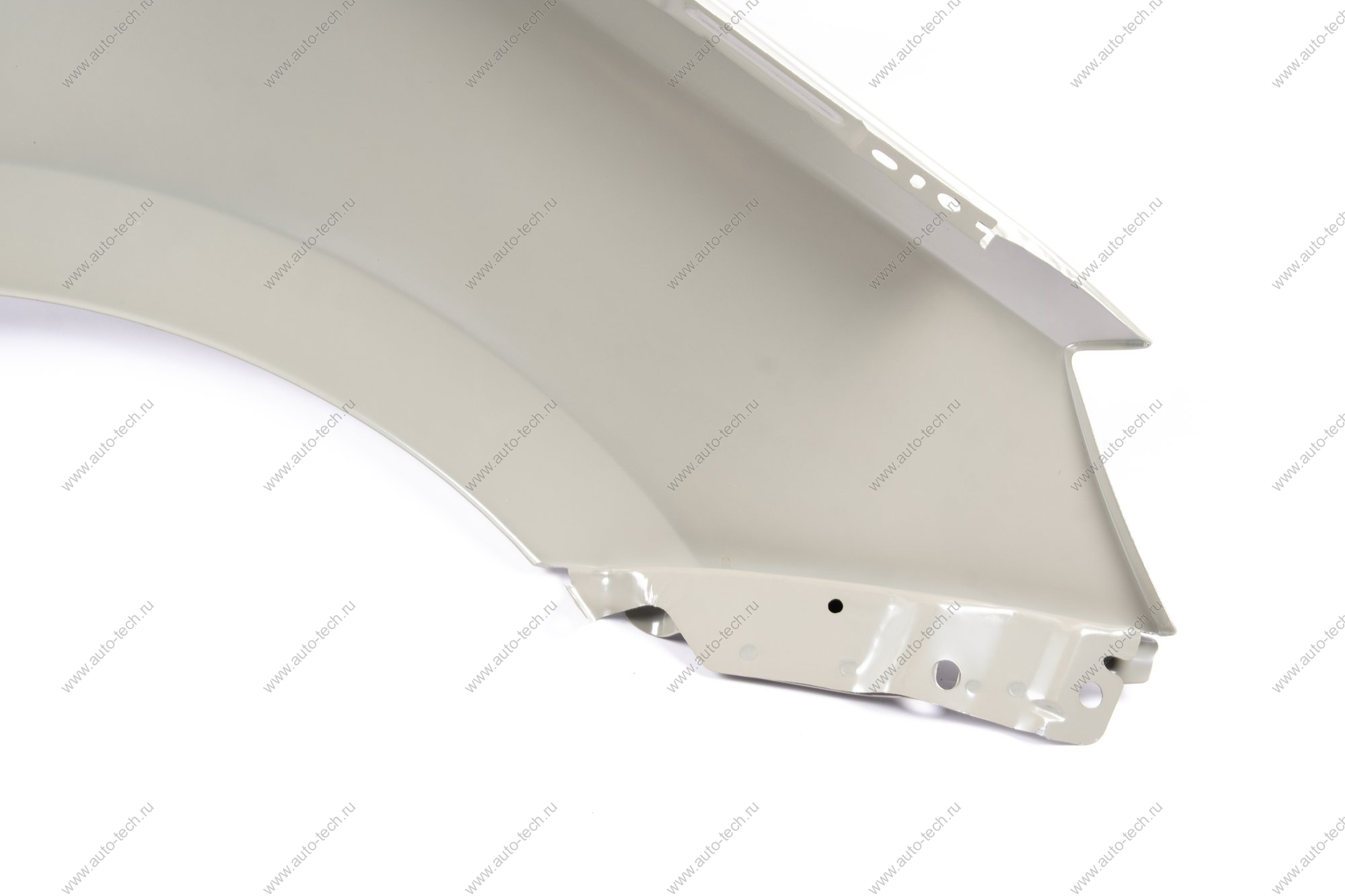 Крыло переднее правое (FL) LADA GRANTA 2018- без отв. п/пов. GAMMA GAMMA GMWF-21462R