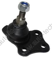 Опора шаровая Renault Duster Tork TORK TRK0065