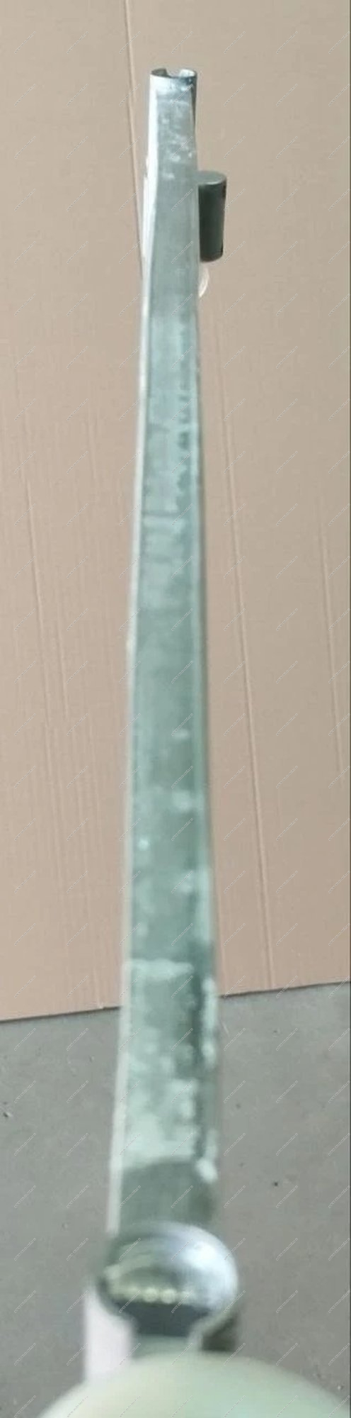 Радиатор кондиционера RENAULT Logan/Рено Логан 2014- (ORIGINAL) Renault RENAULT 921006843R