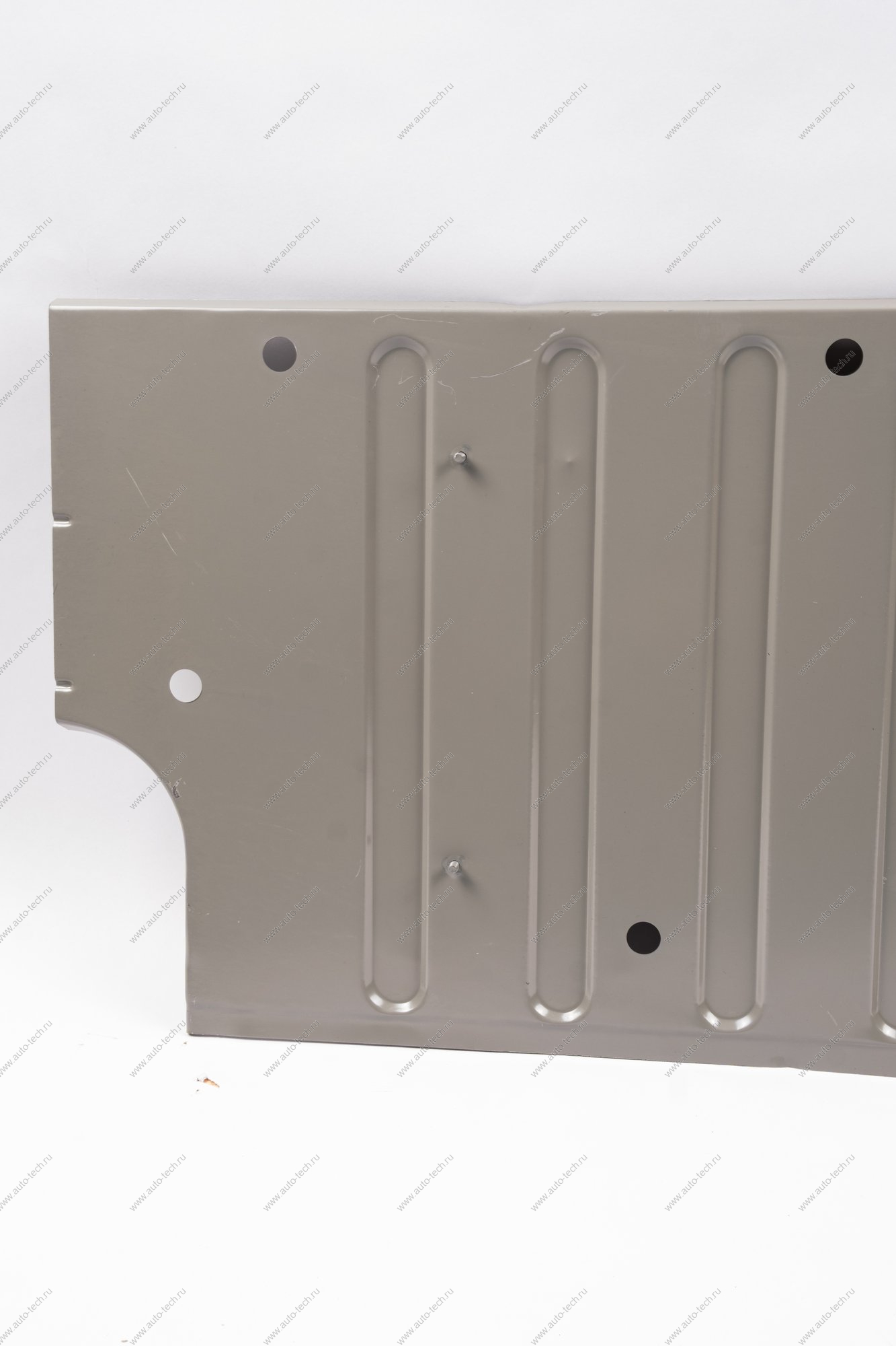 Панель пола ВАЗ-2121/21214/2131,LADA URBAN (катафорезный грунт) задняя (пол багажника) Lada LADA 21213510103410