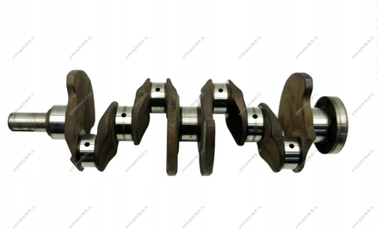 Коленвал двигателя RENAULT Logan/Рено Логан Renault RENAULT 8200416793