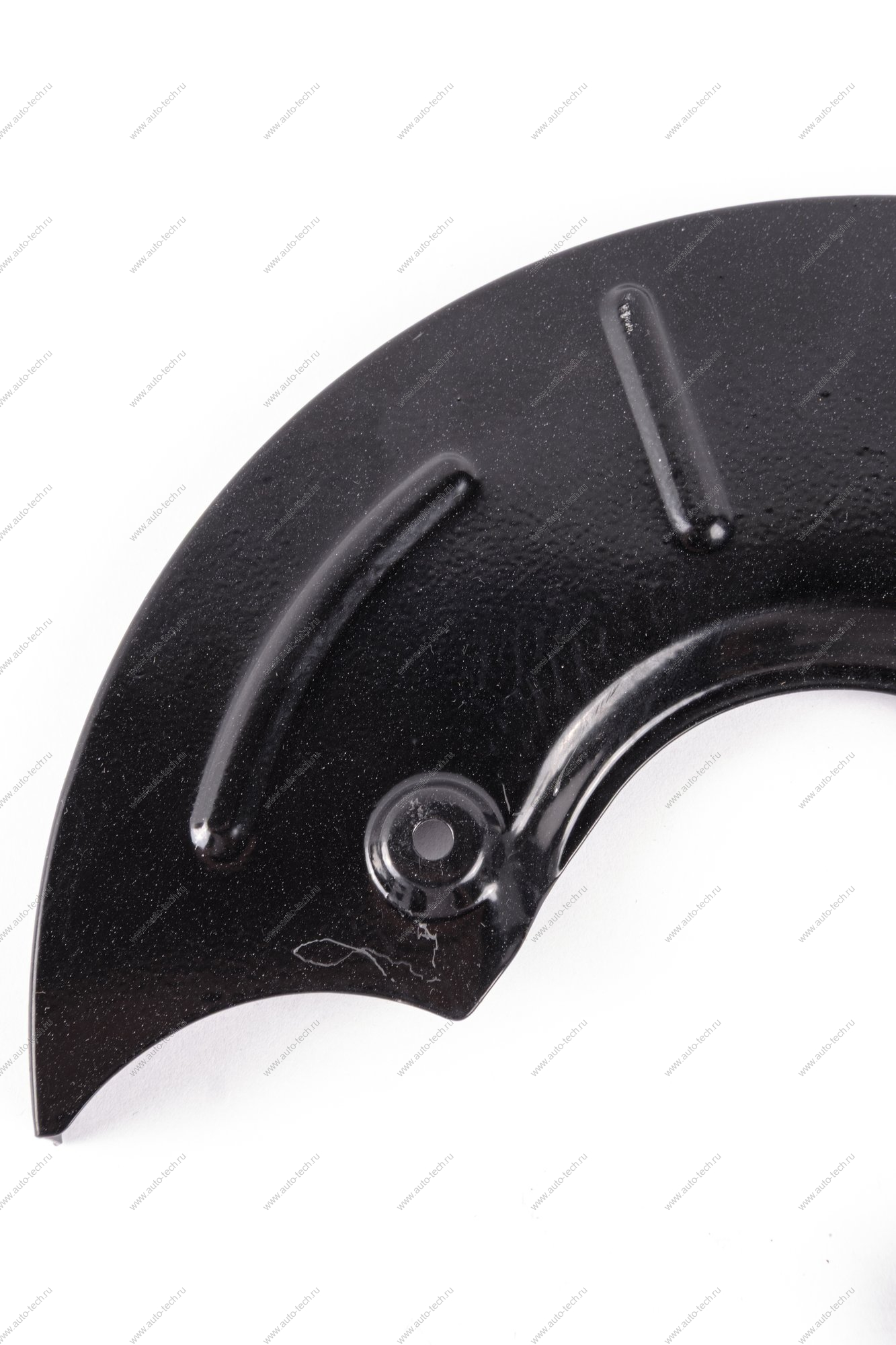 Кожух ВАЗ-2108 защитный правый переднего тормоза Lada LADA 21080350114600