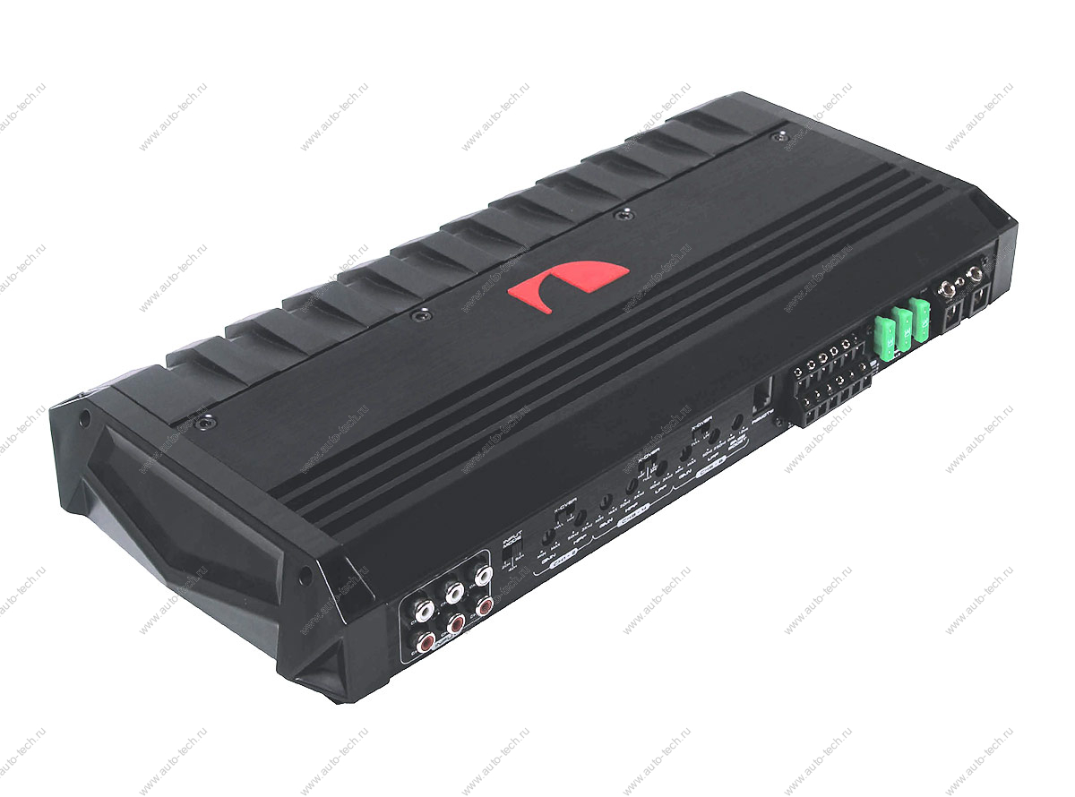 Усилители NAKAMICHI NGXA80.6 NAKAMICHI NAKAMICHI NGXA80.6