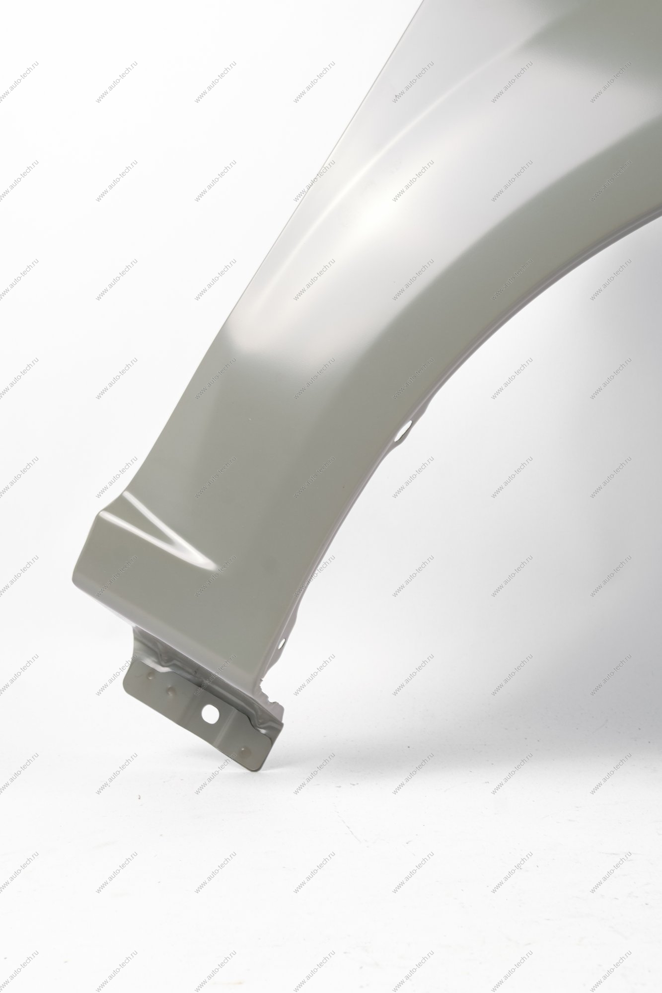 Крыло переднее правое LADA Largus SIMYI SIMYI SYRN001G001BR