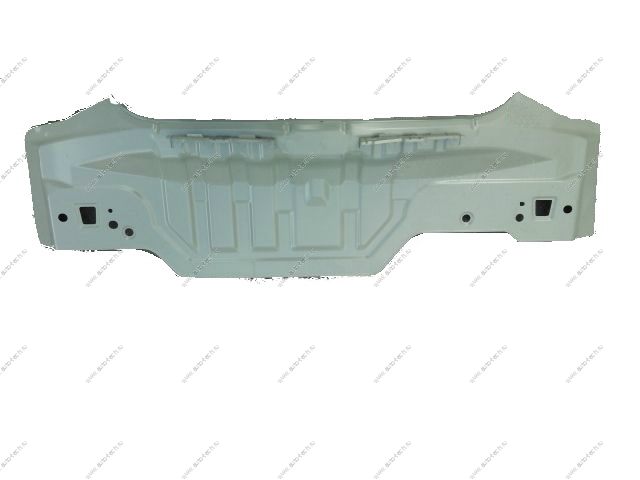 Панель задняя Kia Cerato 2009-2012 Jorden Jorden JH03FOT09055