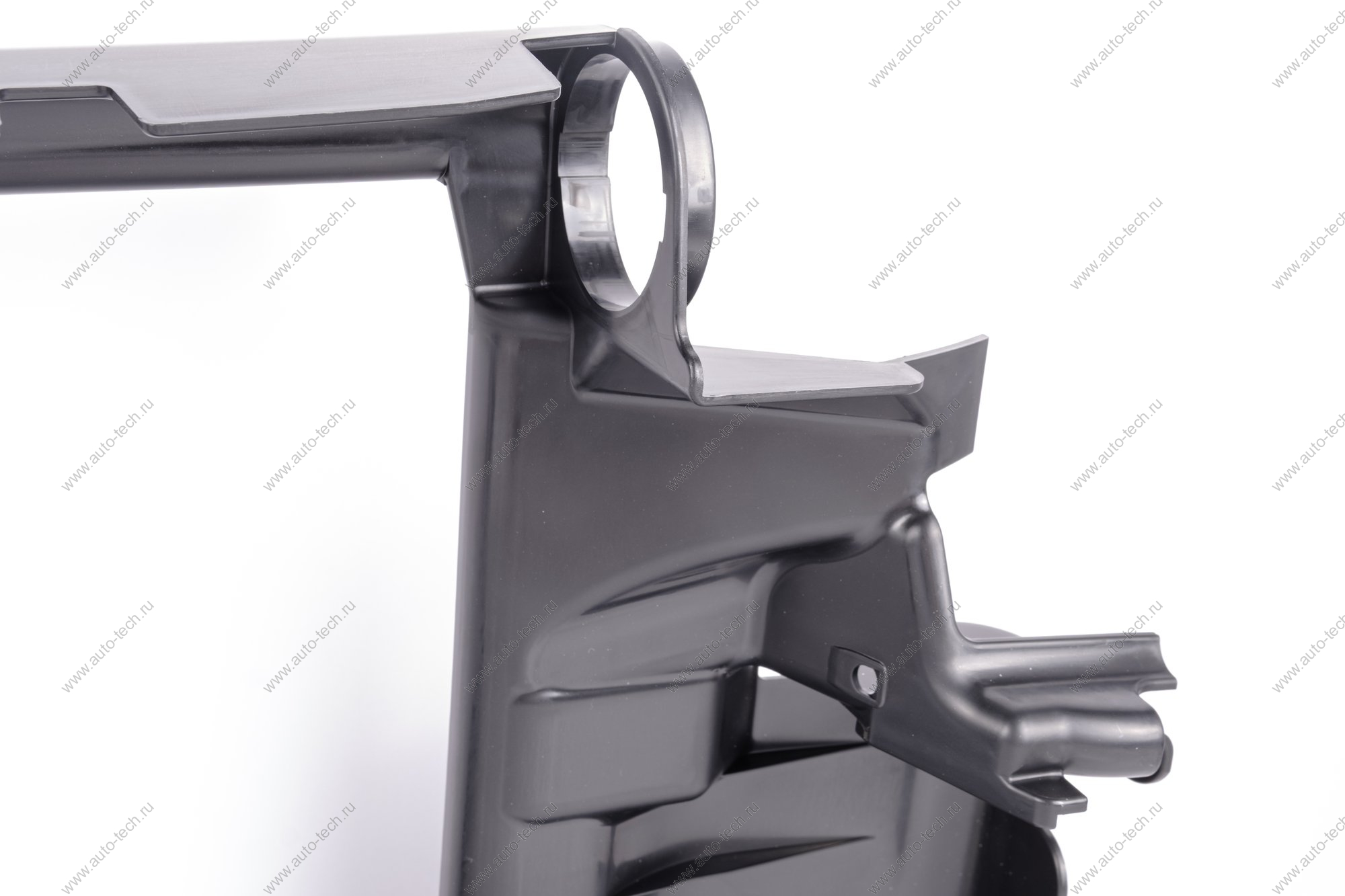 Щиток радиатора LADA Vesta NG Lada LADA 8450041501