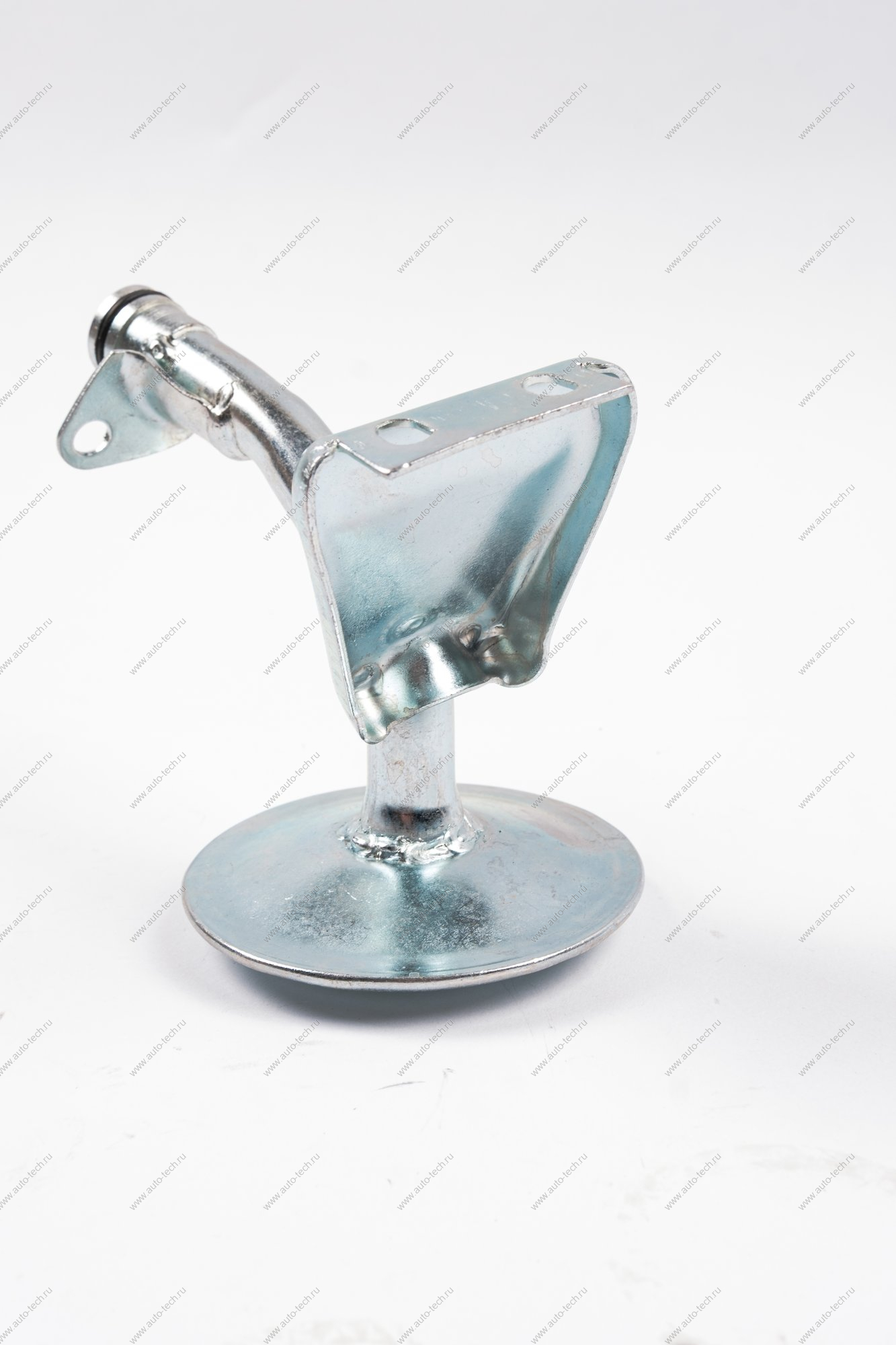 Приемник масляного насоса ВАЗ-2108 АвтоВАЗ АвтоВАЗ 21080-1010010-88