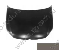 Капот крашеный VW POLO седан 10-15 (с отв. под эмблему) 0N - TITANIUM BEIGE SIMYI Капот крашеный VW POLO седан 10-15 (с отв. под эмблему) 0N - TITANIUM BEIGE SIMYI