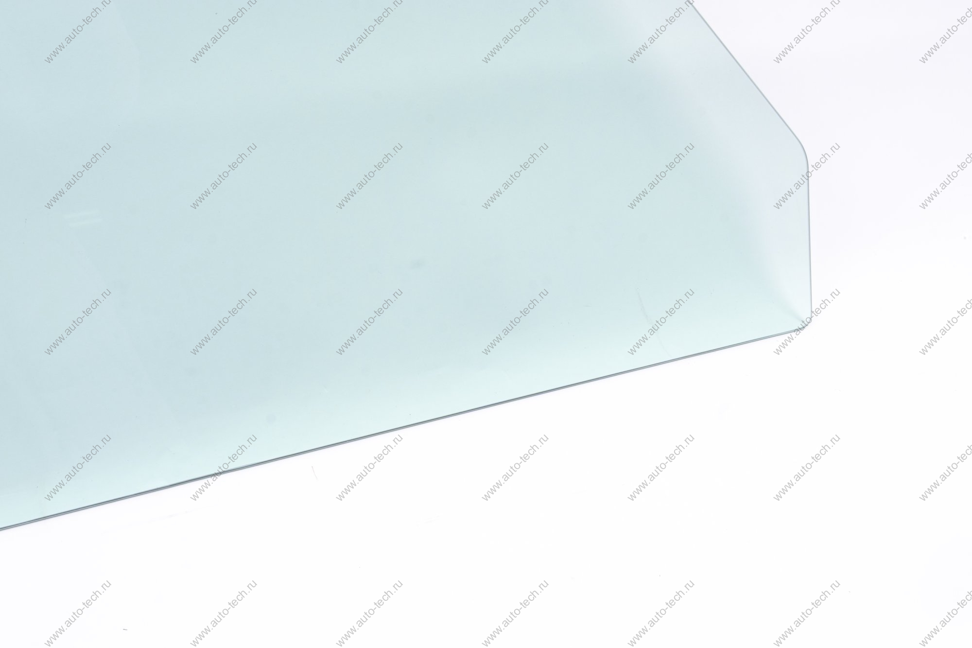 Стекло опускное передней двери ВАЗ-21214 левое Tinted тонирован Lada LADA 8450075786
