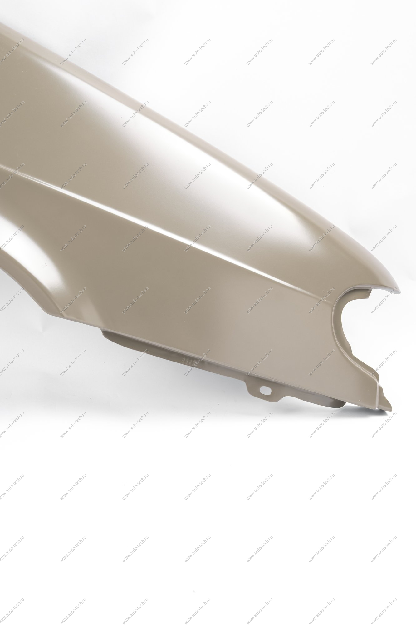 Крыло ВАЗ-2114 переднее правое (катафорезный грунт) Lada LADA 21140840301070