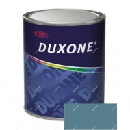 Автоэмаль Дюксон /Duxone 427 Серо-голубая 1л Duxone 1250067462