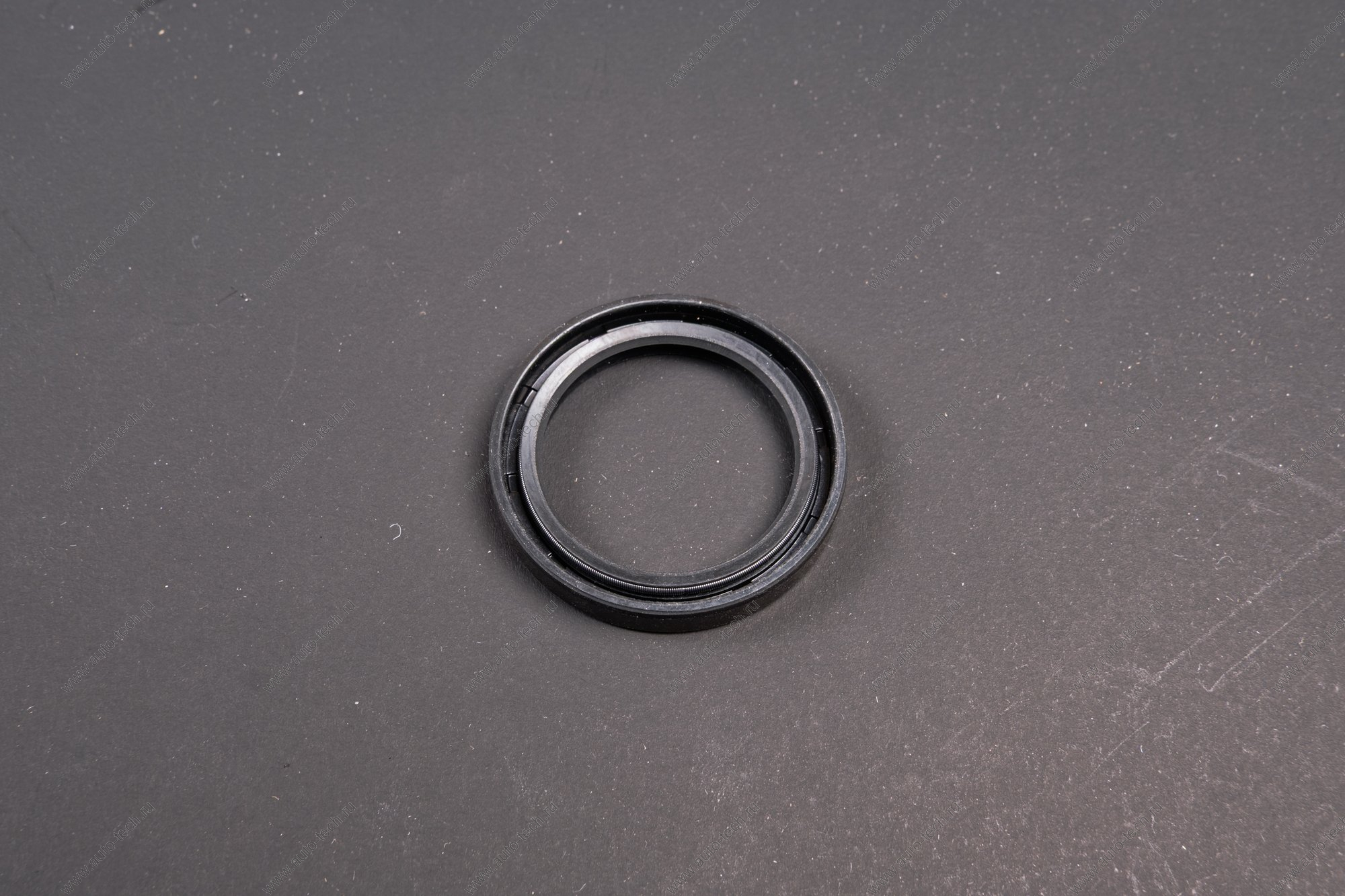 Сальник (манжета армированная) TC 35х47х7 NBR70 БРТ 35X47X7