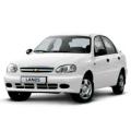 CHEVROLET SENS
