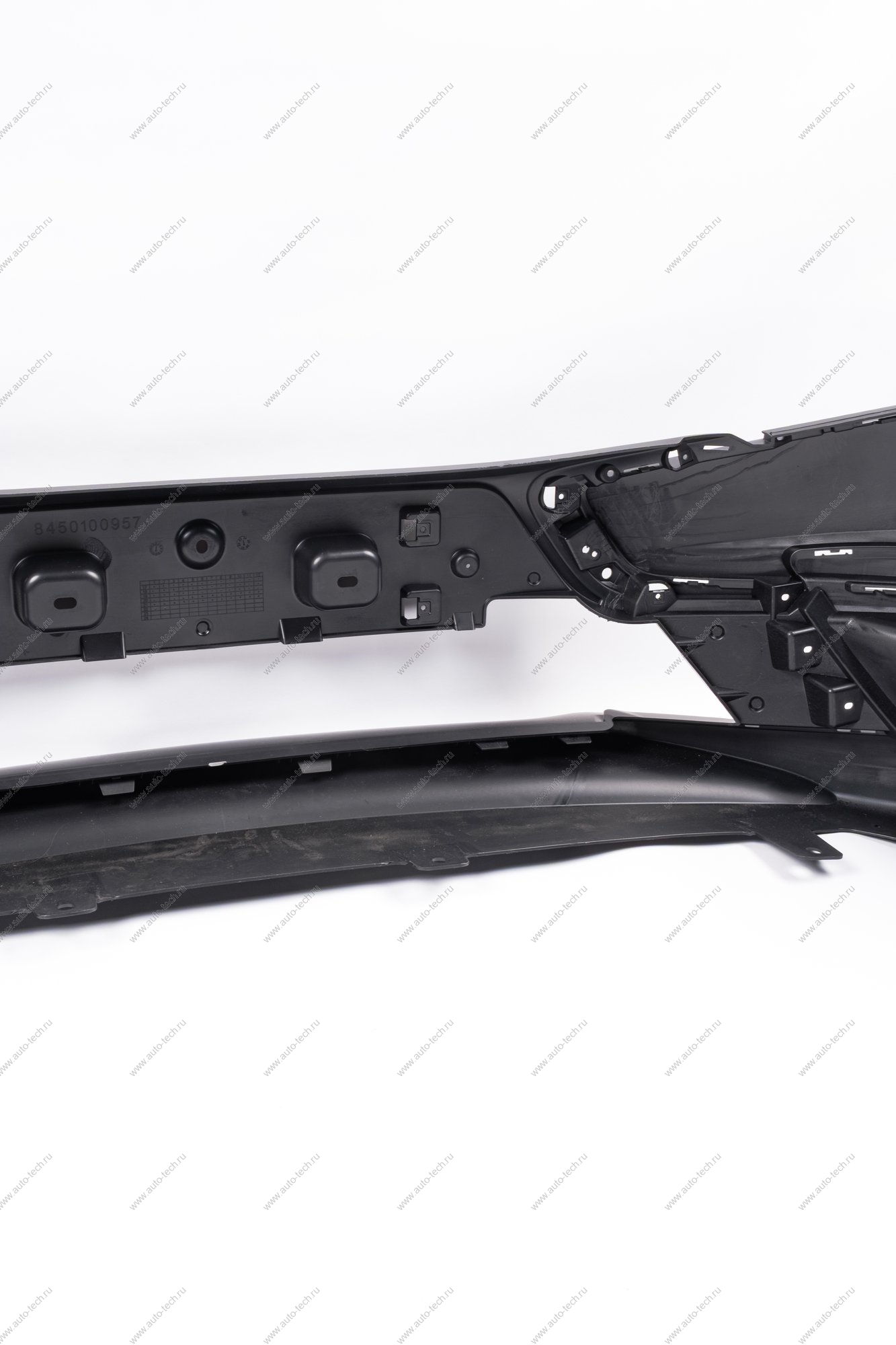 Бампер передний (FL) LADA GRANTA 2018- (№ на бампере 8450100957) Lada LADA 8450103785