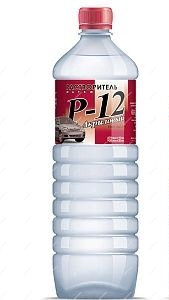Растворитель Р12 ПЭТ 5л ЛКМ Синтез ЛКМ Синтез Р12