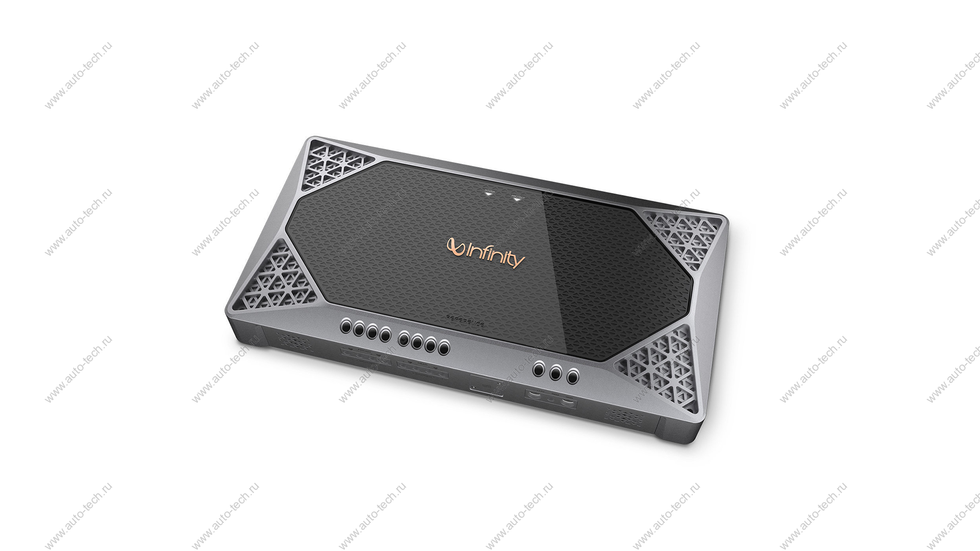 Усилители INFINITY REF-704A INFINITY INFINITY REF-704A