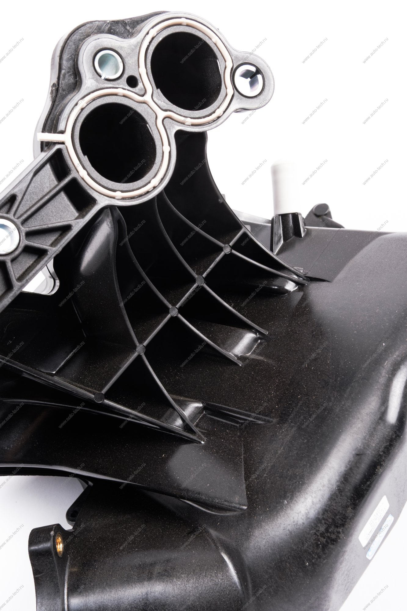 Модуль впуска LADA Largus (FL) NEW без дроссельного патрубка 111821148010003 и датчика давления и температуры воздуха (необходимы уплотнители 8450013017) (Элкар) Lada LADA 11189100860600