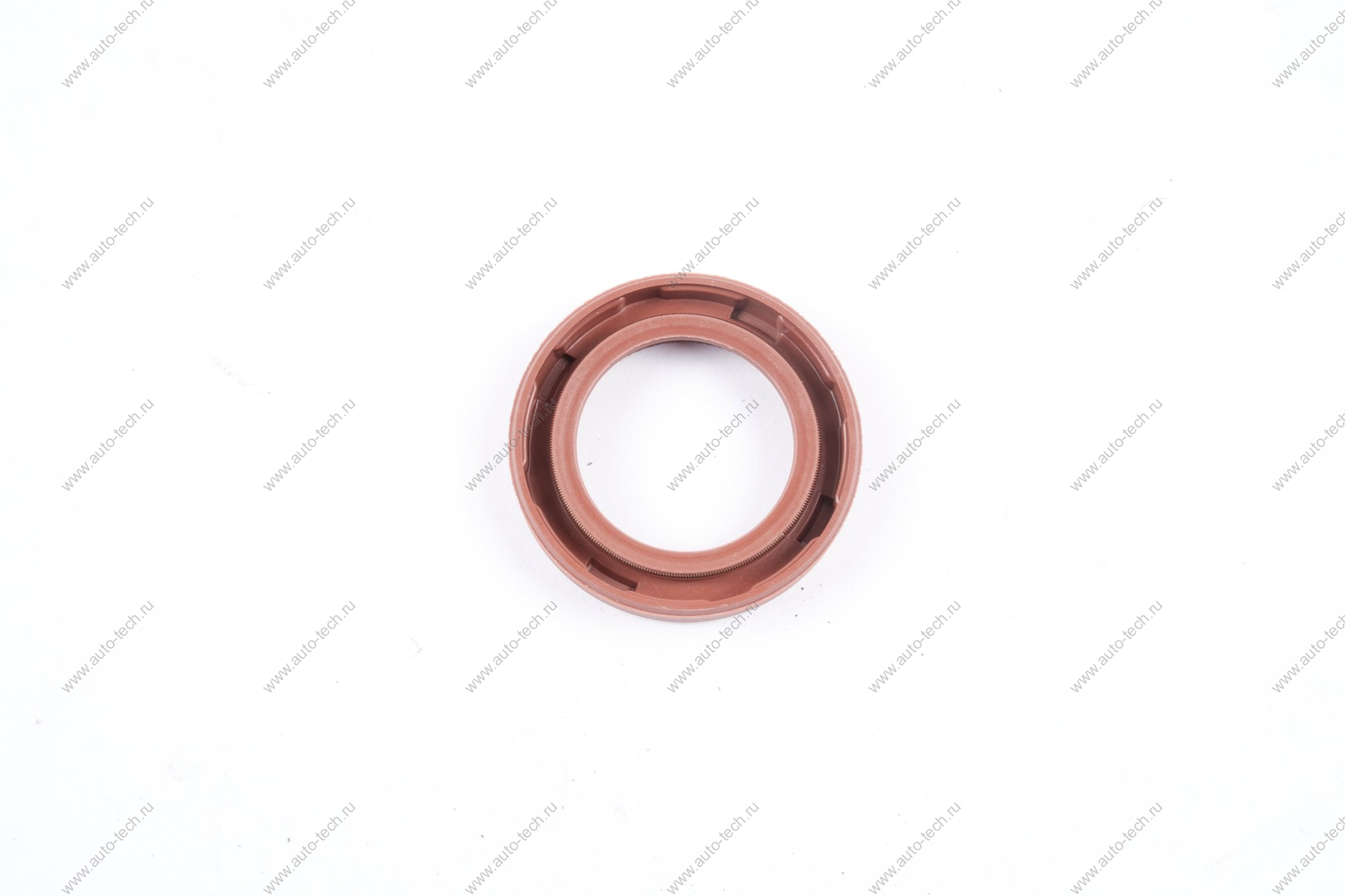 ССальник ВАЗ-2108/2110 коленвала передний и распредвала Резинотехника Резинотехника 2108100503402