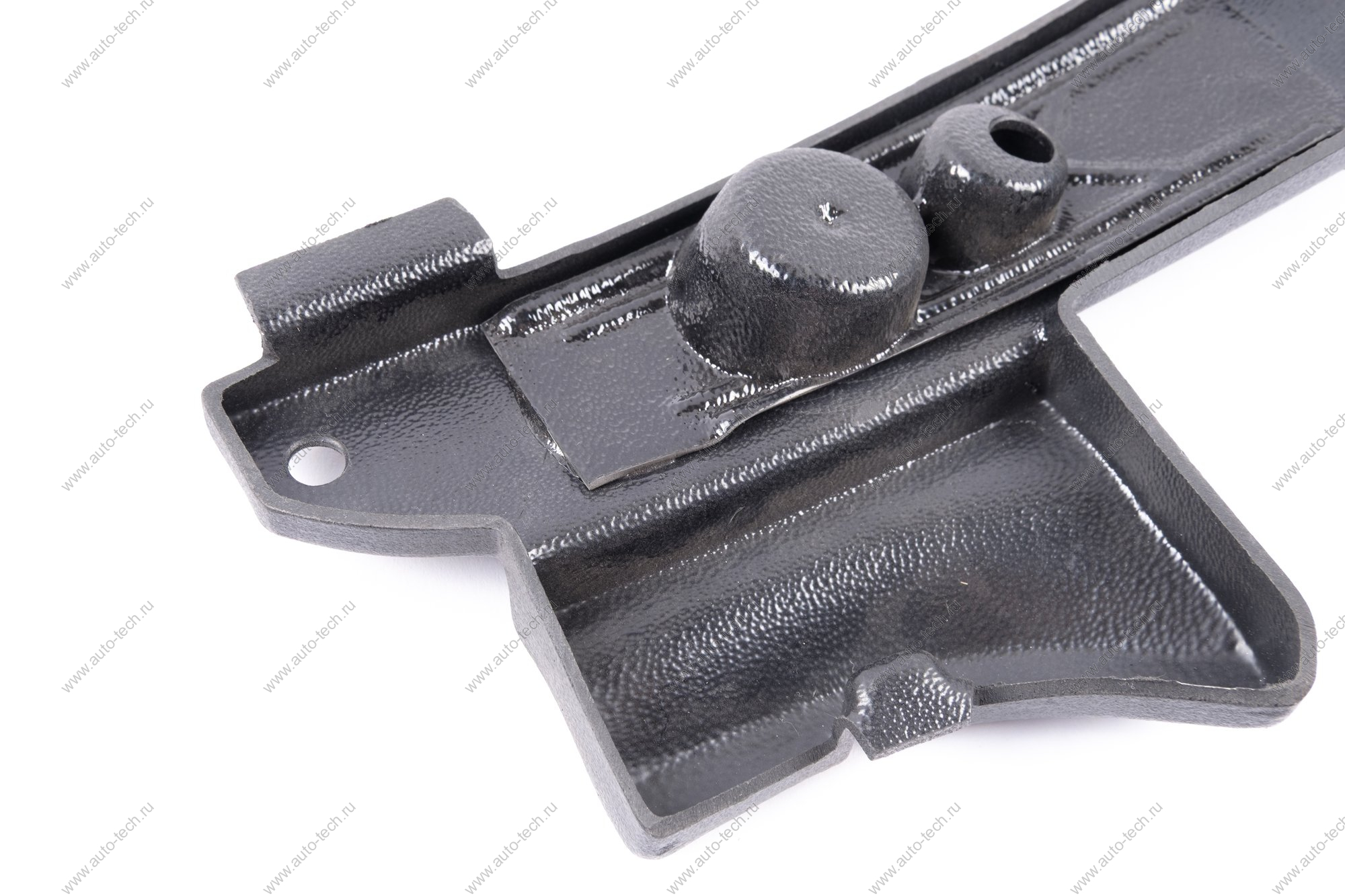 Крышка окна под буксирную проушину задняя левая ВАЗ-21218 Niva Bronto АвтоВАЗ LADA 21218280429500