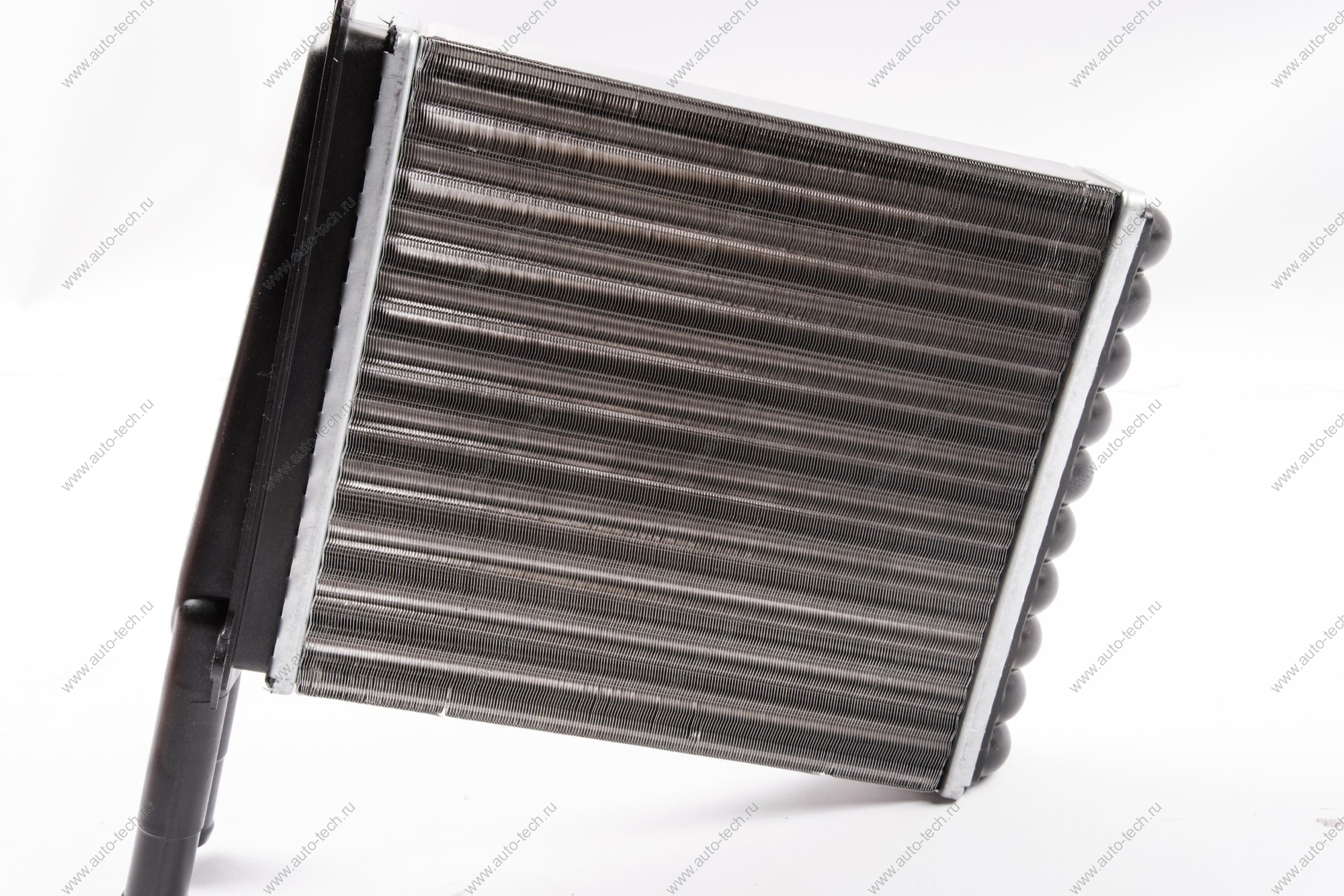 Радиатор отопителя ВАЗ-11180 (ДЗА) (упак. ОАТ) Lada LADA 11180810106090