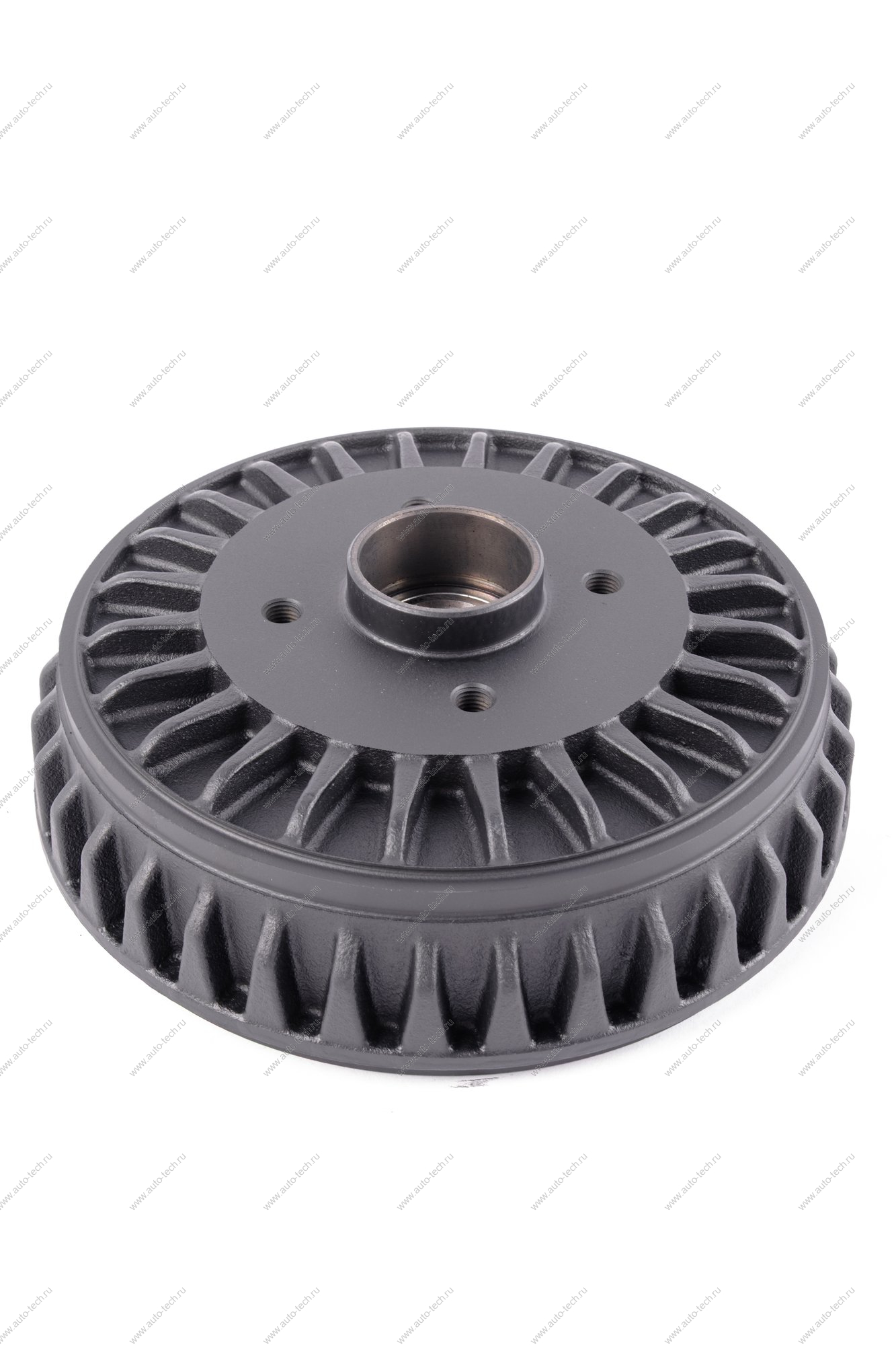 Барабан LADA Largus/Лада Ларгус тормозной с АБС с подшипником SNR в сборе Lada LADA 8450094749