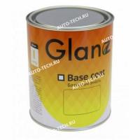 GLANZ 1K DAEWOO 95U Dove Silver 1л Glanz 95U