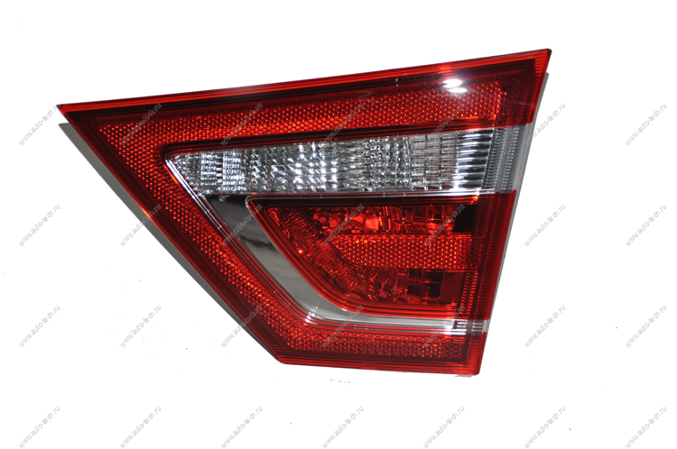 Фонарь задний внутренний правый LADA Vesta/Веста/SW/ SW Cross (качество оригинала) COMPONENT Component CMP1300275