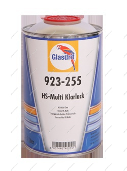 Лак GLAZURIT HS 1л GLAZURIT 923-255