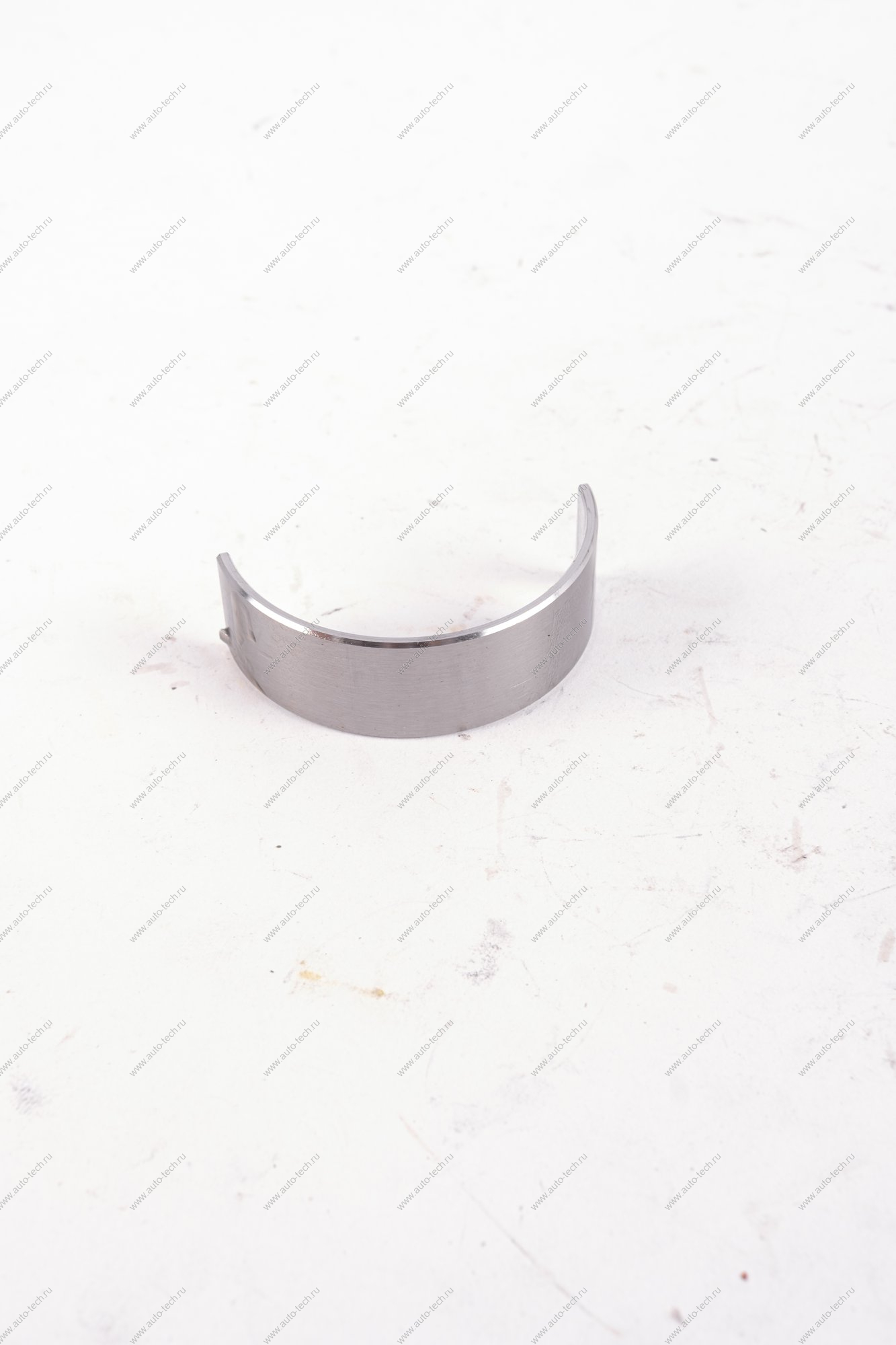 Комплект шатунных вкладышей СТ 0.00мм Lada Largus 8 кл двигат 11189 8шт (ЗМЗ) Lada ЗМЗ 11194100010410