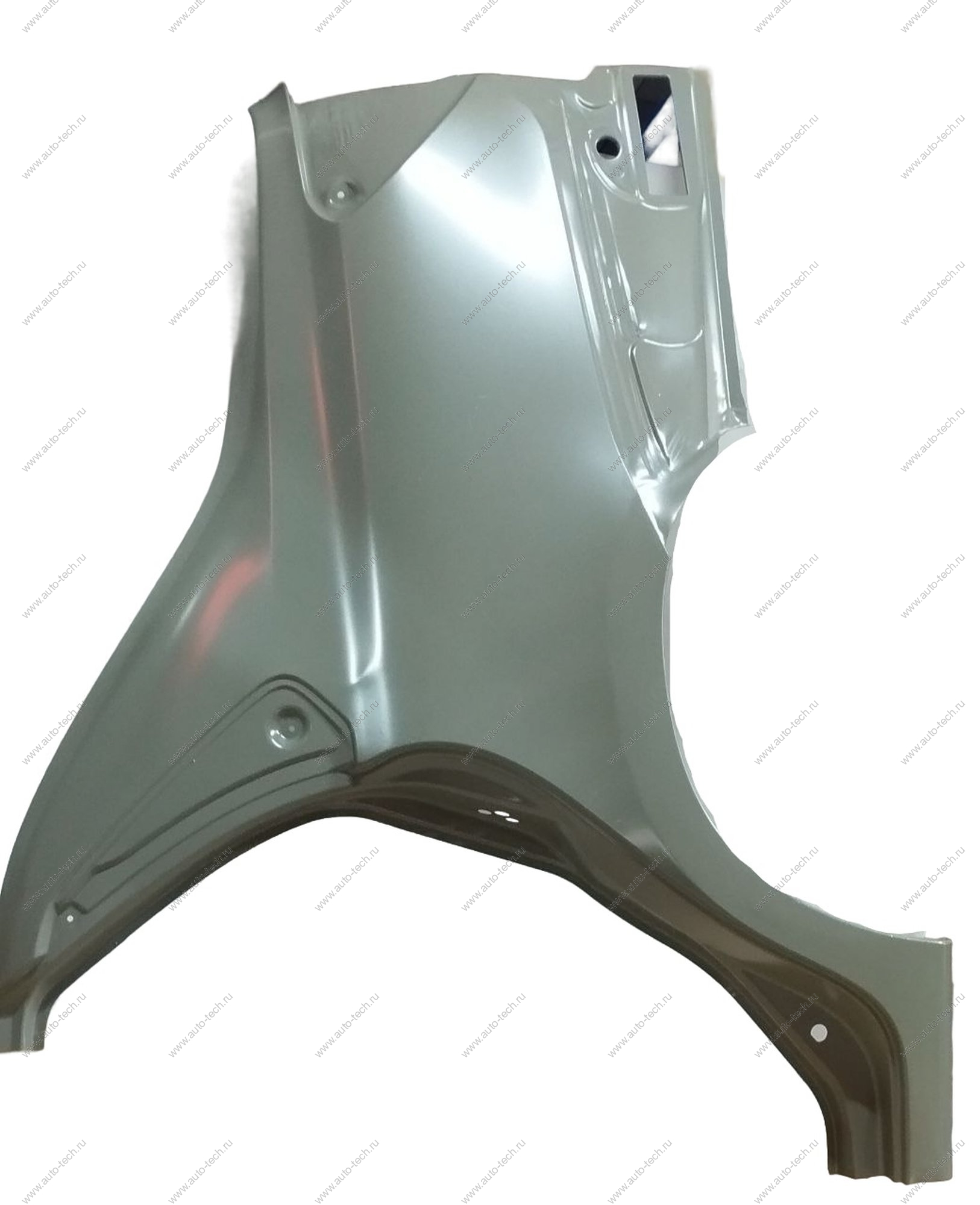 Крыло заднее левое седан Datsun/on do Nissan DATSUN 21950840401570Р