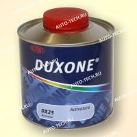 DX25 Активатор растворитель (отвердитель) 0.5л Duxone