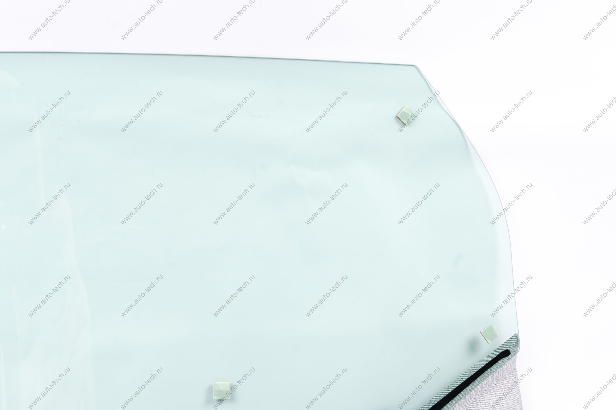 Стекло Lada Vesta SW/SW Cross опускное задней правой двери (Tinted) тонировван Lada LADA 8450034057