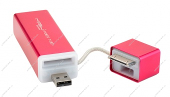 MiPow SP4000 мобильное зарядное устройство ( 6 цветов ) MiPow MiPow SP4000