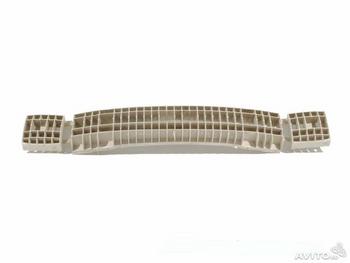 DAEWOO Nexia N-100 Абсорбер переднего бампера Gamma GAMMA FT9N-62-489