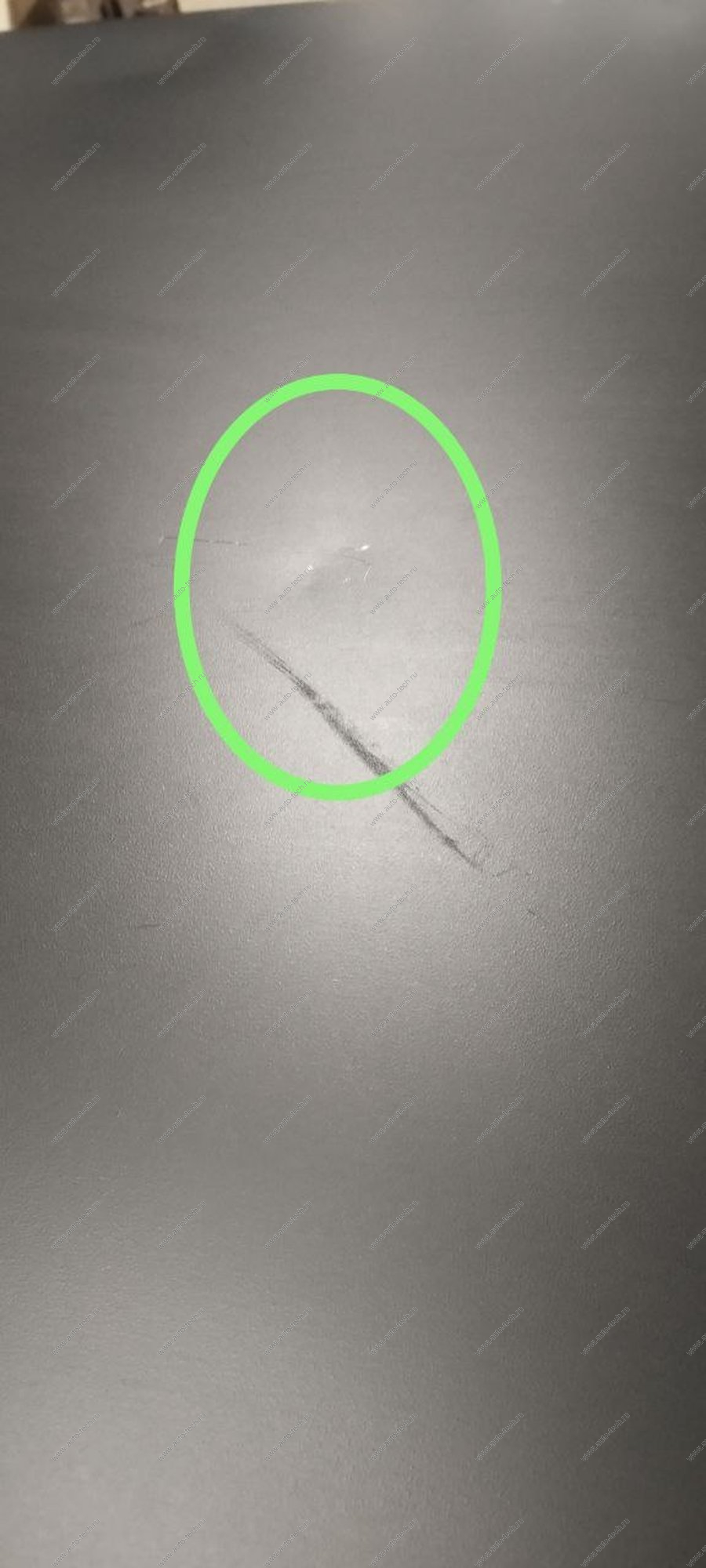 Капот ВАЗ-21093 Начало НАЧАЛО 21093-8402010Р