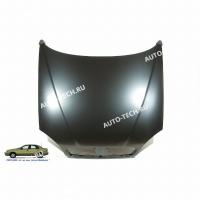 Капот Chevrolet Lanos крашеный Green bamboo Оливковый FE87-6393 (с отв. под эмблему) Api Капот Chevrolet Lanos крашеный Green bamboo Оливковый FE87-6393 (с отв. под эмблему) Api